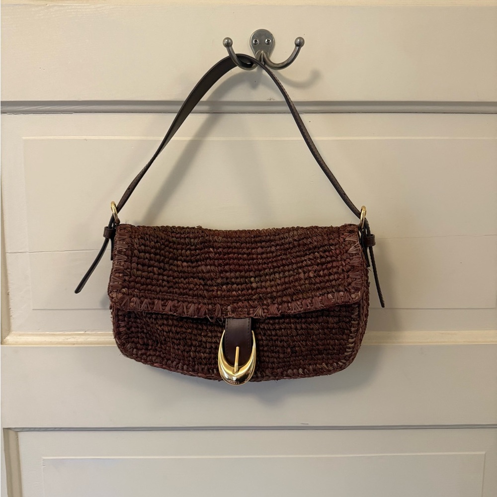 Staud Harlow Bag